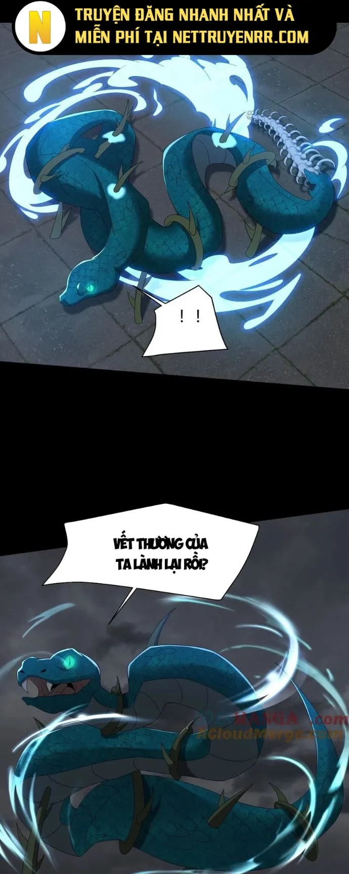 đọc truyện Ngày Tôi Sinh Ra, Bách Quỷ Dạ Hành, Tuyết Thi Hộ Đạo Chương 651 ảnh 10 tại Giả Dược