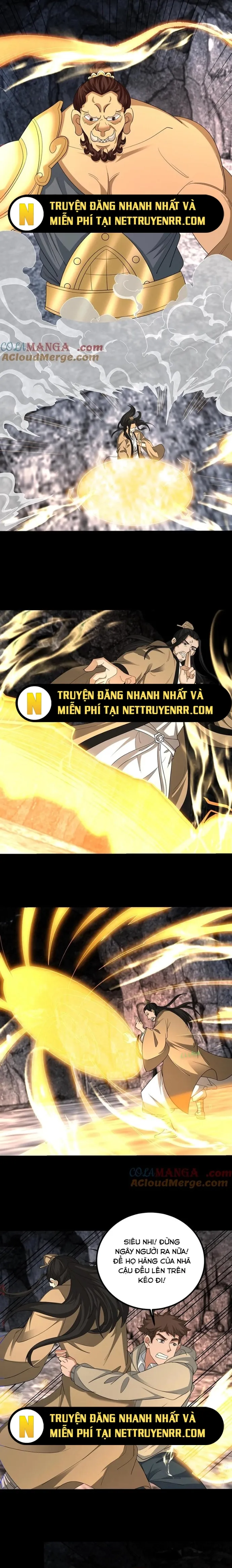 đọc truyện Ngày Tôi Sinh Ra, Bách Quỷ Dạ Hành, Tuyết Thi Hộ Đạo Chương 656 ảnh 3 tại Giả Dược