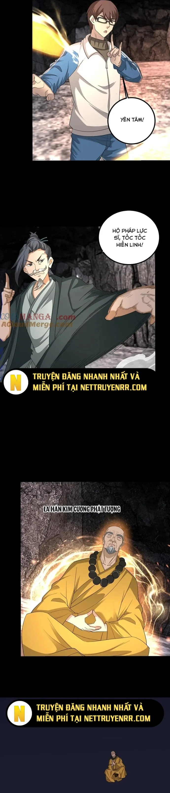 đọc truyện Ngày Tôi Sinh Ra, Bách Quỷ Dạ Hành, Tuyết Thi Hộ Đạo Chương 656 ảnh 4 tại Giả Dược