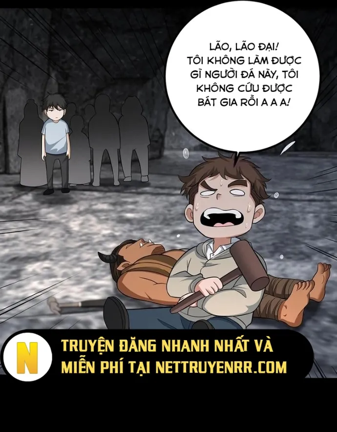 đọc truyện Ngày Tôi Sinh Ra, Bách Quỷ Dạ Hành, Tuyết Thi Hộ Đạo Chương 656 ảnh 10 tại Giả Dược