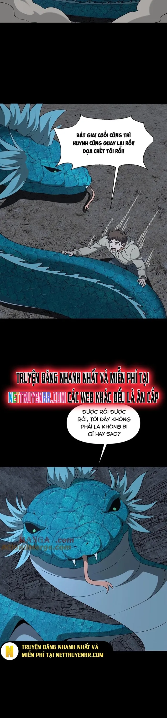 đọc truyện Ngày Tôi Sinh Ra, Bách Quỷ Dạ Hành, Tuyết Thi Hộ Đạo Chương 658 ảnh 2 tại Giả Dược
