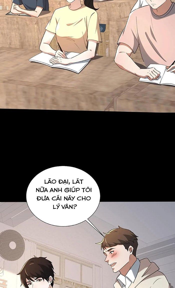 đọc truyện Ngày Tôi Sinh Ra, Bách Quỷ Dạ Hành, Tuyết Thi Hộ Đạo Chương 66 ảnh 15 tại Giả Dược