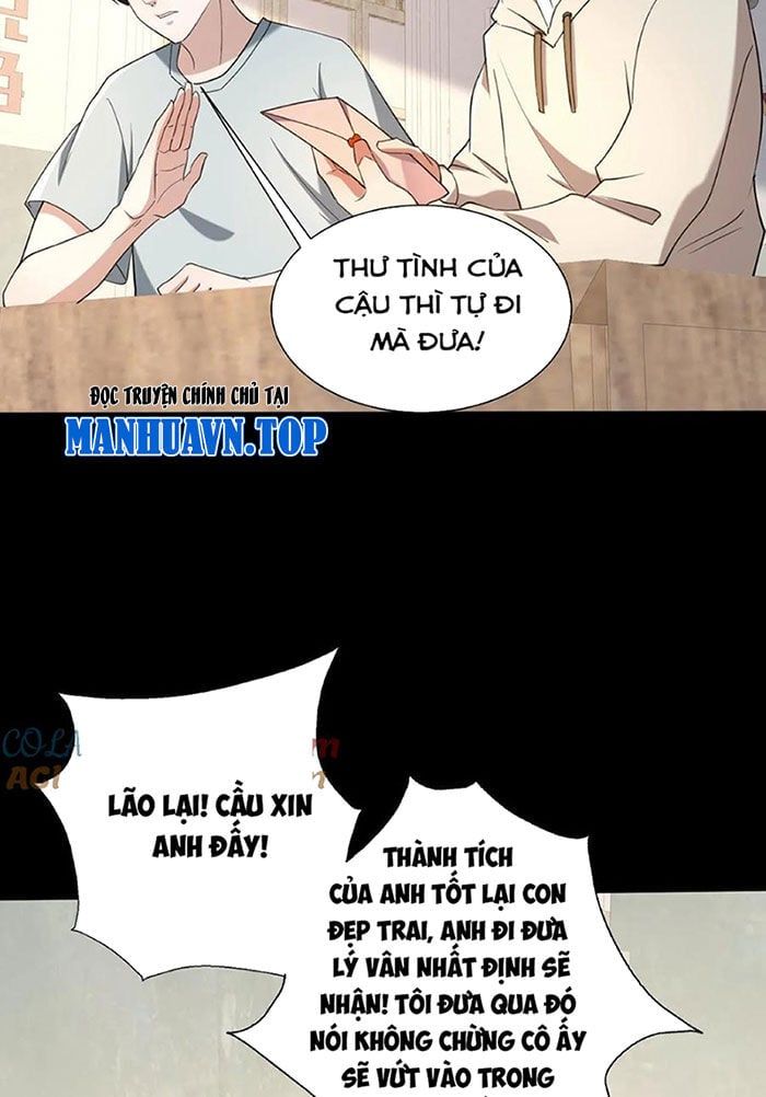đọc truyện Ngày Tôi Sinh Ra, Bách Quỷ Dạ Hành, Tuyết Thi Hộ Đạo Chương 66 ảnh 16 tại Giả Dược