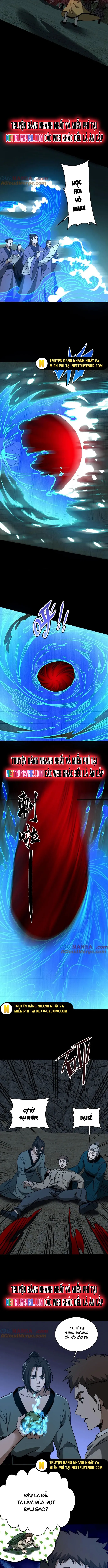 đọc truyện Ngày Tôi Sinh Ra, Bách Quỷ Dạ Hành, Tuyết Thi Hộ Đạo Chương 661 ảnh 2 tại Giả Dược
