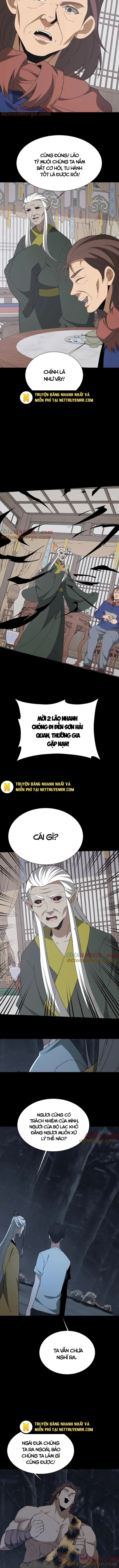 đọc truyện Ngày Tôi Sinh Ra, Bách Quỷ Dạ Hành, Tuyết Thi Hộ Đạo Chương 663 ảnh 5 tại Giả Dược