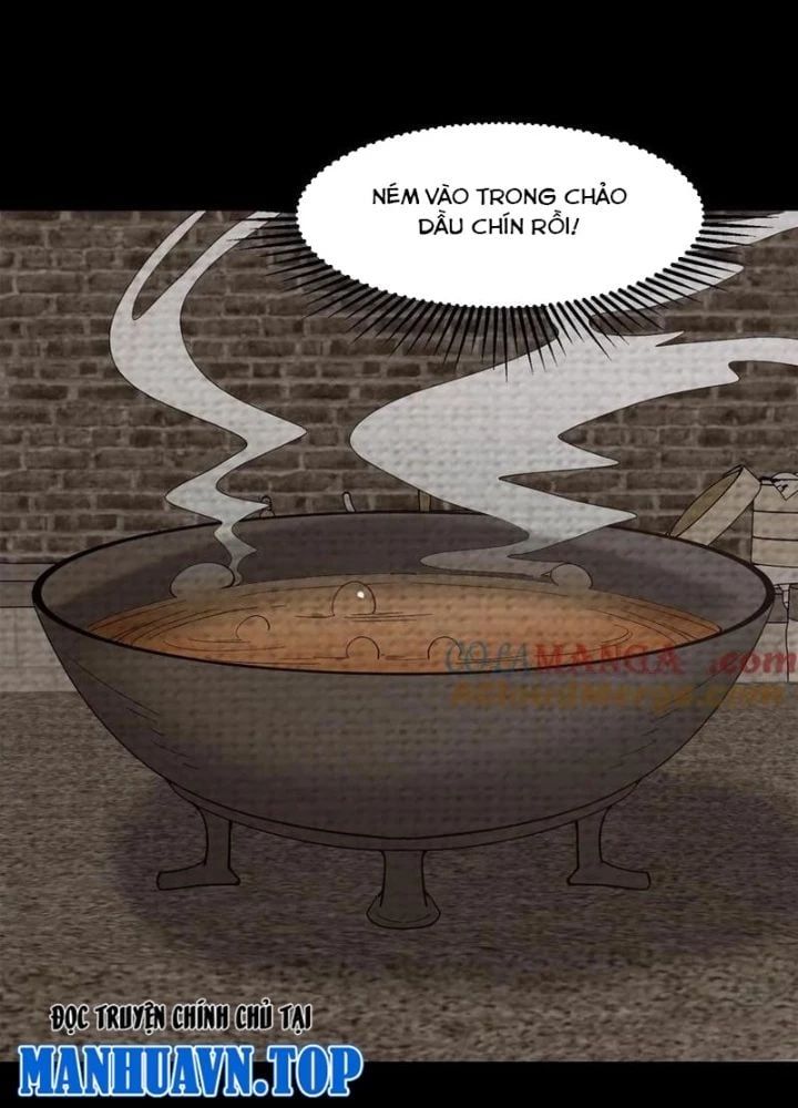 đọc truyện Ngày Tôi Sinh Ra, Bách Quỷ Dạ Hành, Tuyết Thi Hộ Đạo Chương 666 ảnh 76 tại Giả Dược