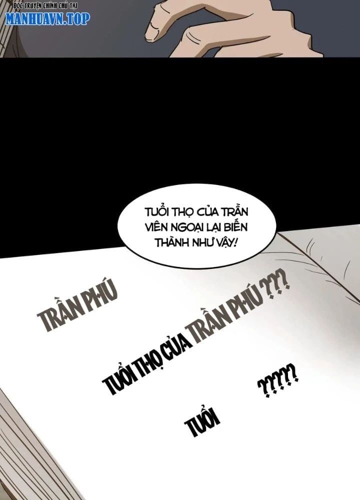 đọc truyện Ngày Tôi Sinh Ra, Bách Quỷ Dạ Hành, Tuyết Thi Hộ Đạo Chương 667 ảnh 17 tại Giả Dược