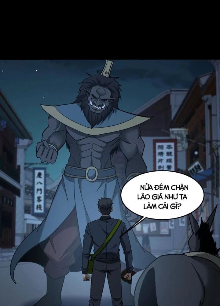 đọc truyện Ngày Tôi Sinh Ra, Bách Quỷ Dạ Hành, Tuyết Thi Hộ Đạo Chương 667 ảnh 69 tại Giả Dược