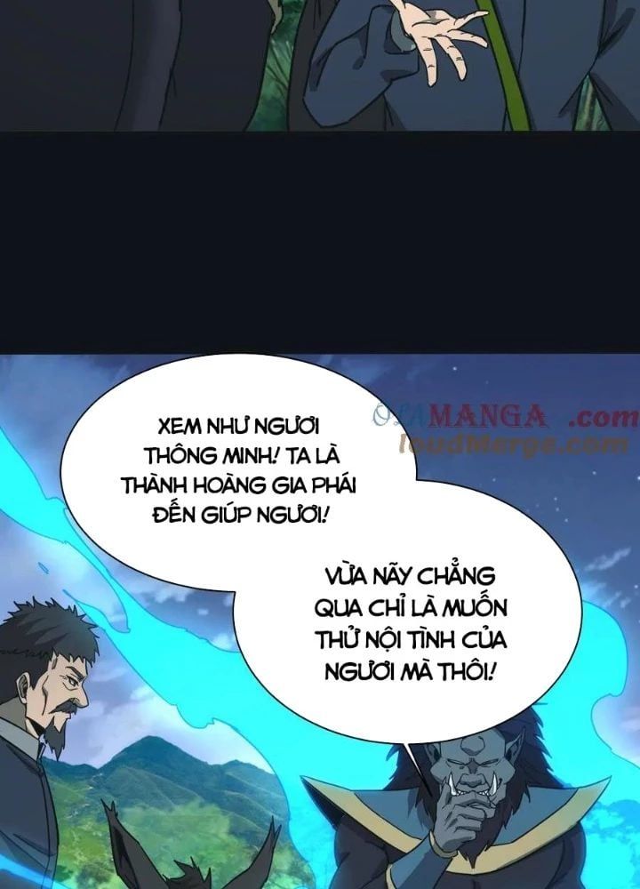 đọc truyện Ngày Tôi Sinh Ra, Bách Quỷ Dạ Hành, Tuyết Thi Hộ Đạo Chương 668 ảnh 11 tại Giả Dược