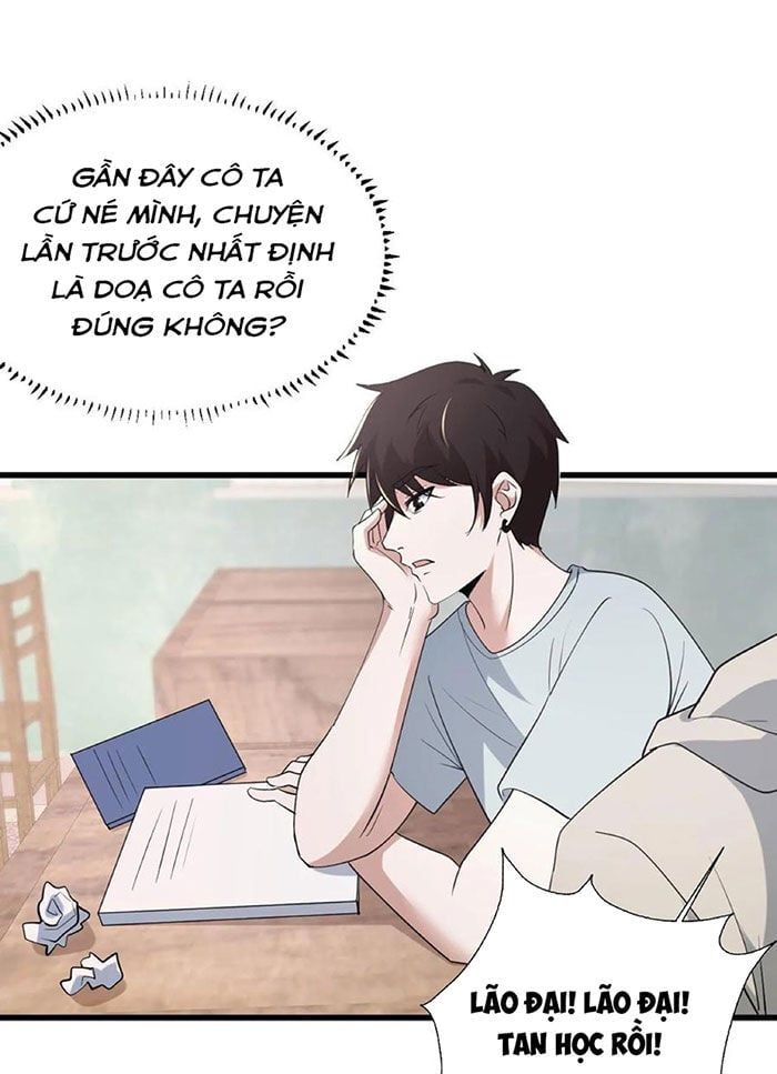 đọc truyện Ngày Tôi Sinh Ra, Bách Quỷ Dạ Hành, Tuyết Thi Hộ Đạo Chương 67 ảnh 14 tại Giả Dược