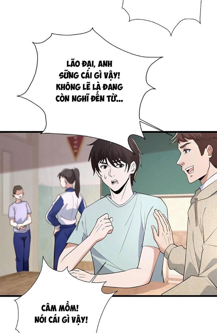 đọc truyện Ngày Tôi Sinh Ra, Bách Quỷ Dạ Hành, Tuyết Thi Hộ Đạo Chương 67 ảnh 15 tại Giả Dược