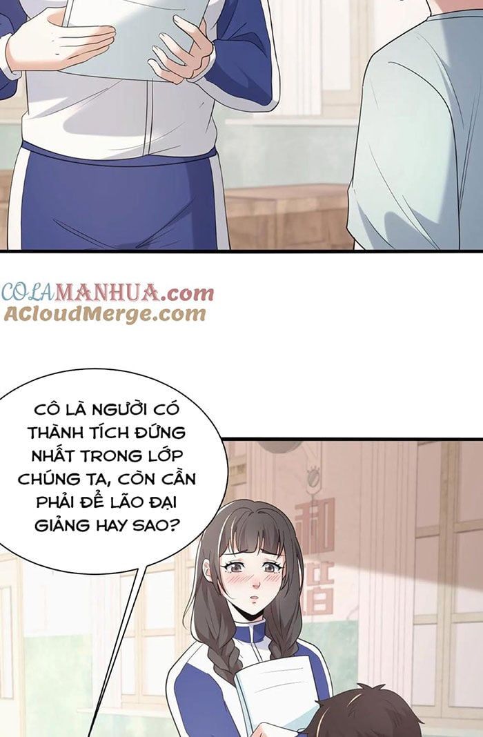 đọc truyện Ngày Tôi Sinh Ra, Bách Quỷ Dạ Hành, Tuyết Thi Hộ Đạo Chương 67 ảnh 26 tại Giả Dược