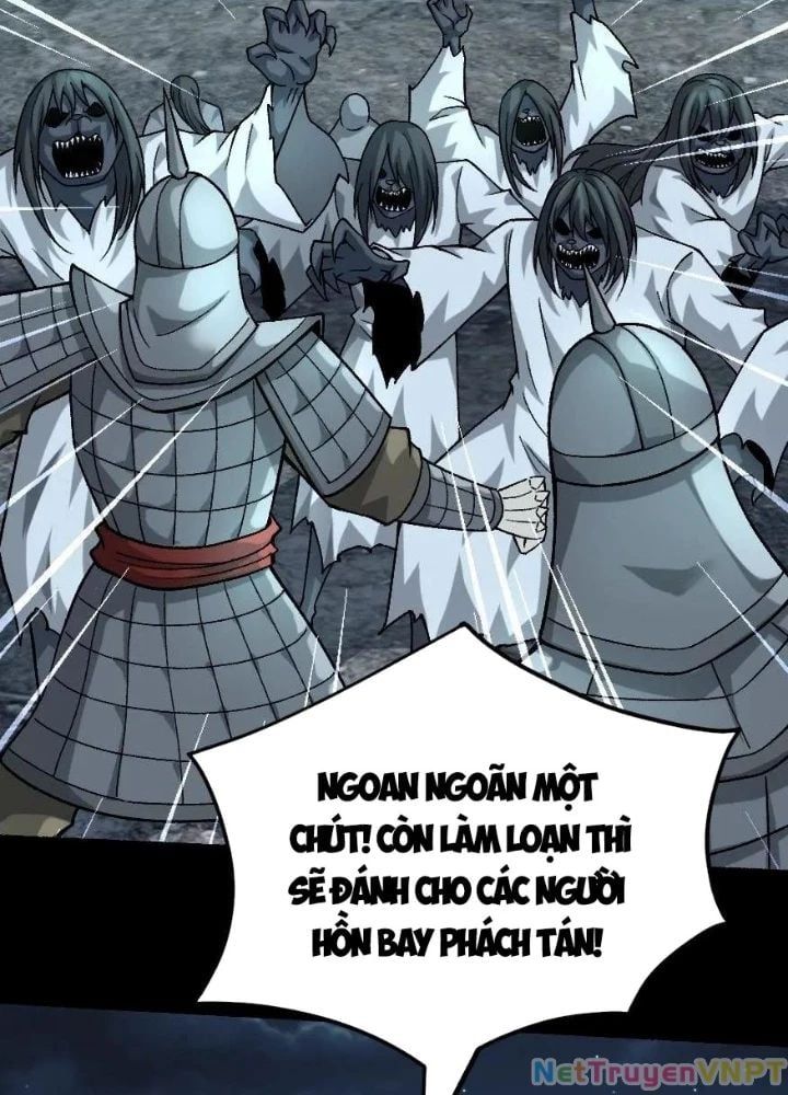 đọc truyện Ngày Tôi Sinh Ra, Bách Quỷ Dạ Hành, Tuyết Thi Hộ Đạo Chương 671 ảnh 67 tại Giả Dược