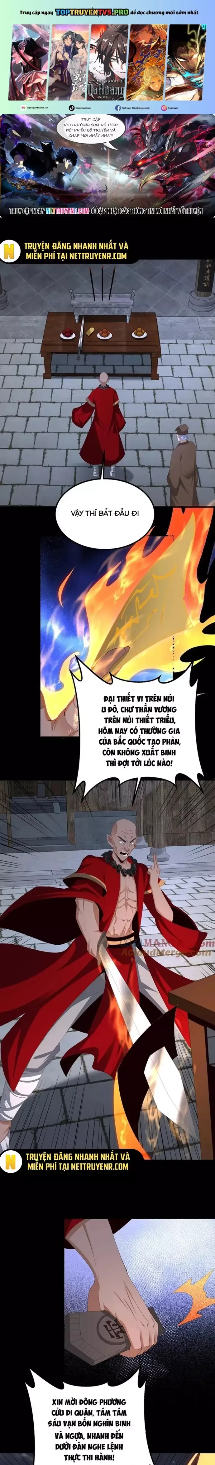đọc truyện Ngày Tôi Sinh Ra, Bách Quỷ Dạ Hành, Tuyết Thi Hộ Đạo Chương 676 ảnh 1 tại Thiên Thai Truyện