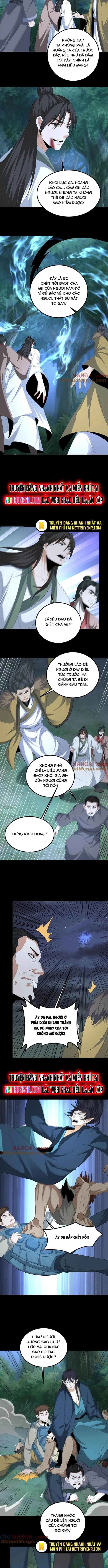 đọc truyện Ngày Tôi Sinh Ra, Bách Quỷ Dạ Hành, Tuyết Thi Hộ Đạo Chương 676 ảnh 4 tại Thiên Thai Truyện