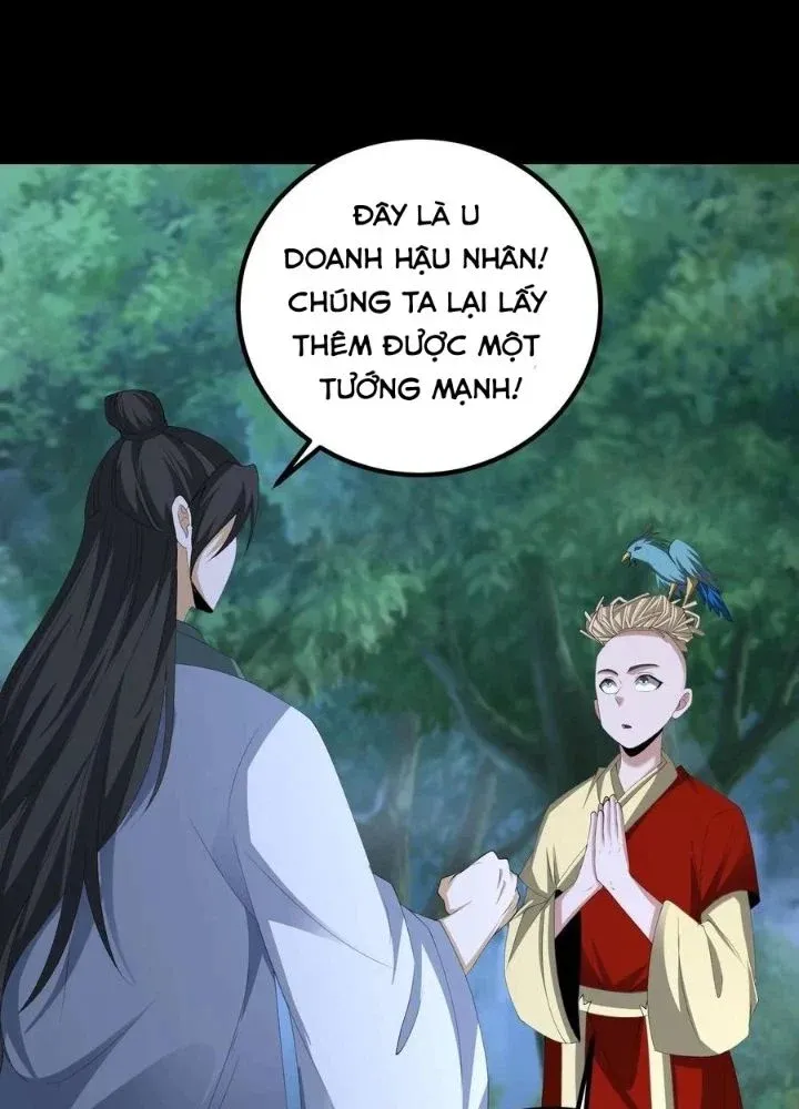 đọc truyện Ngày Tôi Sinh Ra, Bách Quỷ Dạ Hành, Tuyết Thi Hộ Đạo Chương 677 ảnh 14 tại Thiên Thai Truyện
