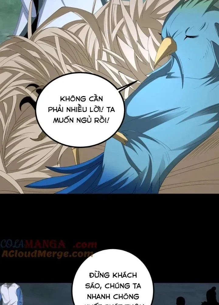 đọc truyện Ngày Tôi Sinh Ra, Bách Quỷ Dạ Hành, Tuyết Thi Hộ Đạo Chương 677 ảnh 20 tại Thiên Thai Truyện