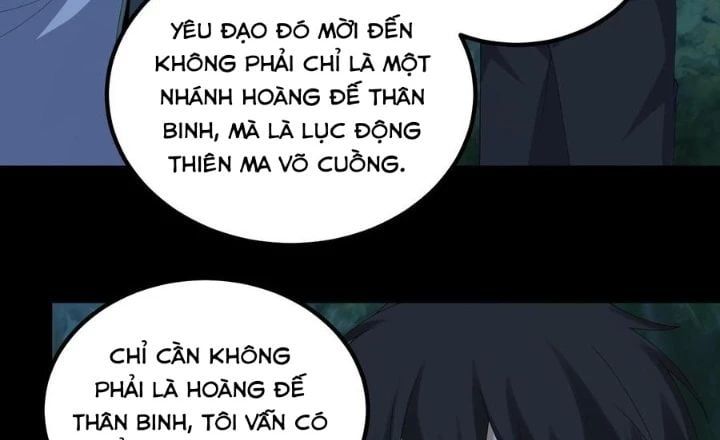 đọc truyện Ngày Tôi Sinh Ra, Bách Quỷ Dạ Hành, Tuyết Thi Hộ Đạo Chương 677 ảnh 3 tại Thiên Thai Truyện