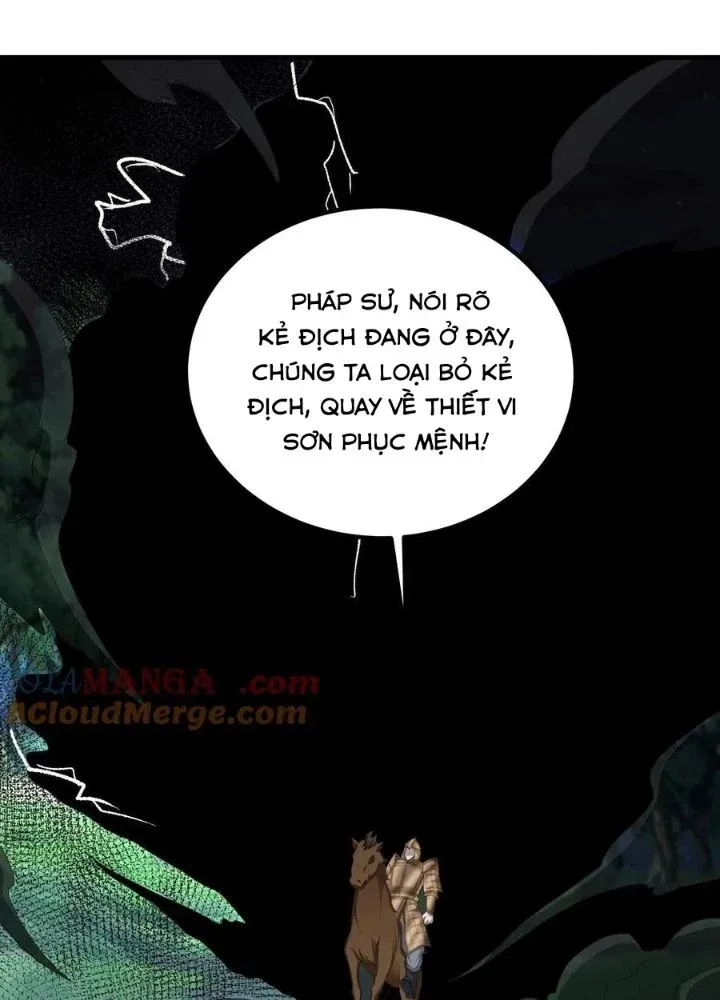 đọc truyện Ngày Tôi Sinh Ra, Bách Quỷ Dạ Hành, Tuyết Thi Hộ Đạo Chương 677 ảnh 28 tại Thiên Thai Truyện