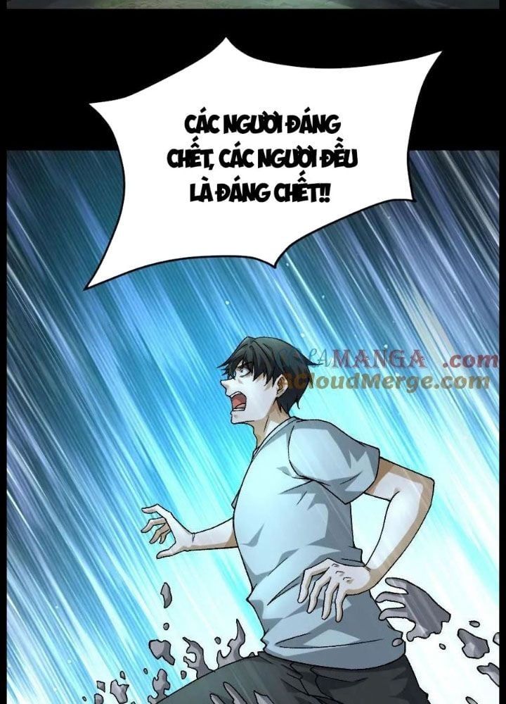 đọc truyện Ngày Tôi Sinh Ra, Bách Quỷ Dạ Hành, Tuyết Thi Hộ Đạo Chương 679 ảnh 14 tại Thiên Thai Truyện