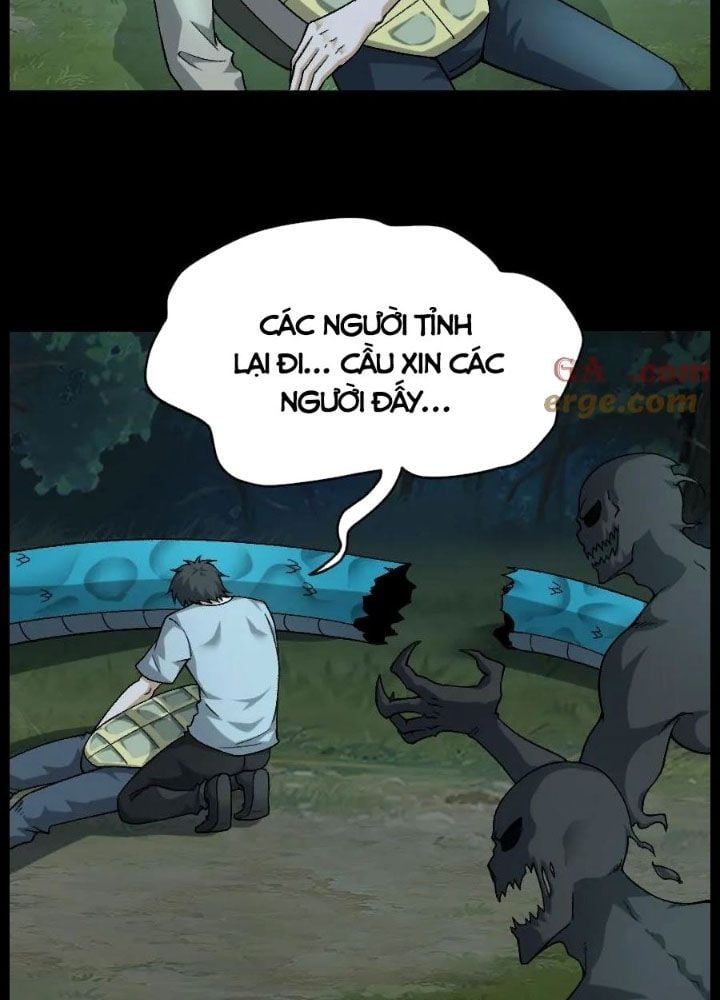 đọc truyện Ngày Tôi Sinh Ra, Bách Quỷ Dạ Hành, Tuyết Thi Hộ Đạo Chương 679 ảnh 18 tại Thiên Thai Truyện