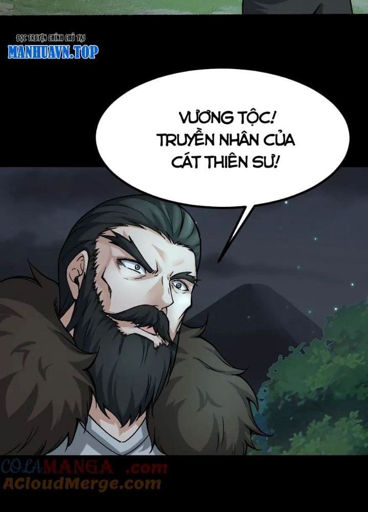 đọc truyện Ngày Tôi Sinh Ra, Bách Quỷ Dạ Hành, Tuyết Thi Hộ Đạo Chương 679 ảnh 48 tại Thiên Thai Truyện