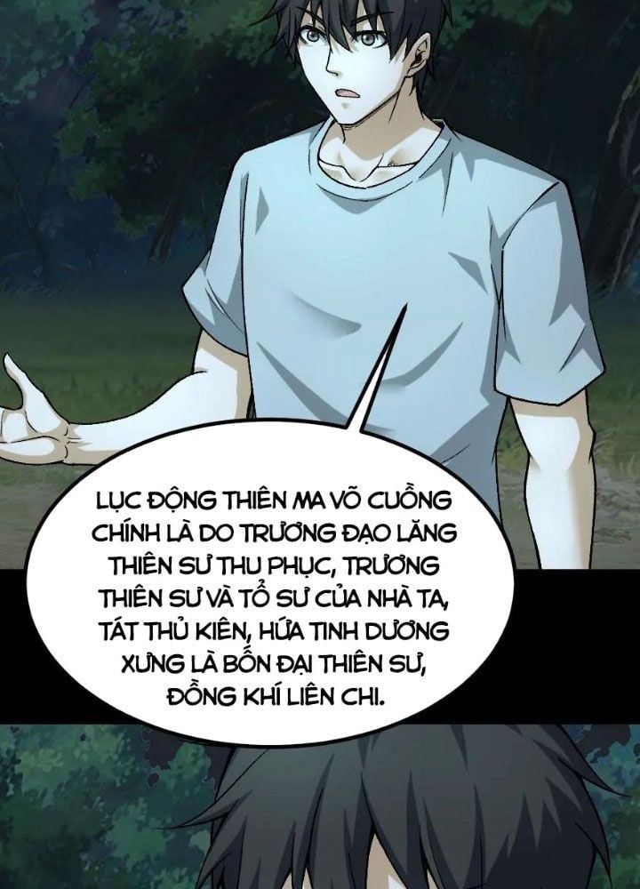 đọc truyện Ngày Tôi Sinh Ra, Bách Quỷ Dạ Hành, Tuyết Thi Hộ Đạo Chương 679 ảnh 50 tại Thiên Thai Truyện