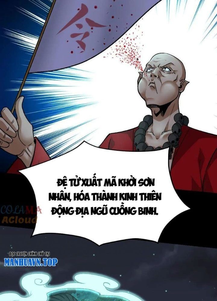 đọc truyện Ngày Tôi Sinh Ra, Bách Quỷ Dạ Hành, Tuyết Thi Hộ Đạo Chương 679 ảnh 60 tại Thiên Thai Truyện