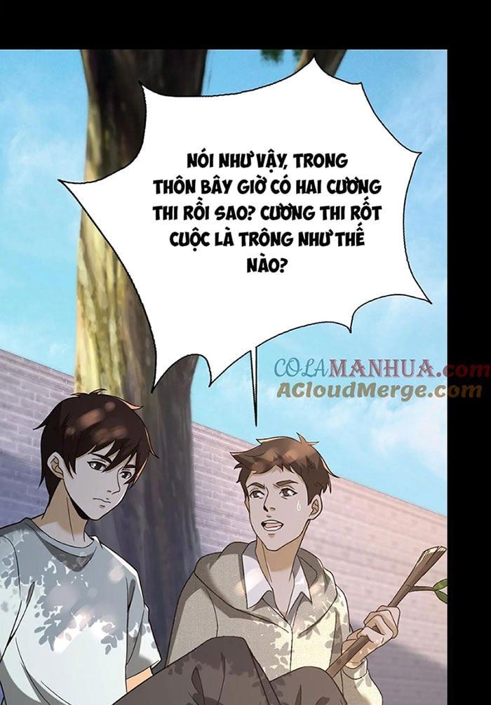 đọc truyện Ngày Tôi Sinh Ra, Bách Quỷ Dạ Hành, Tuyết Thi Hộ Đạo Chương 68 ảnh 15 tại Giả Dược