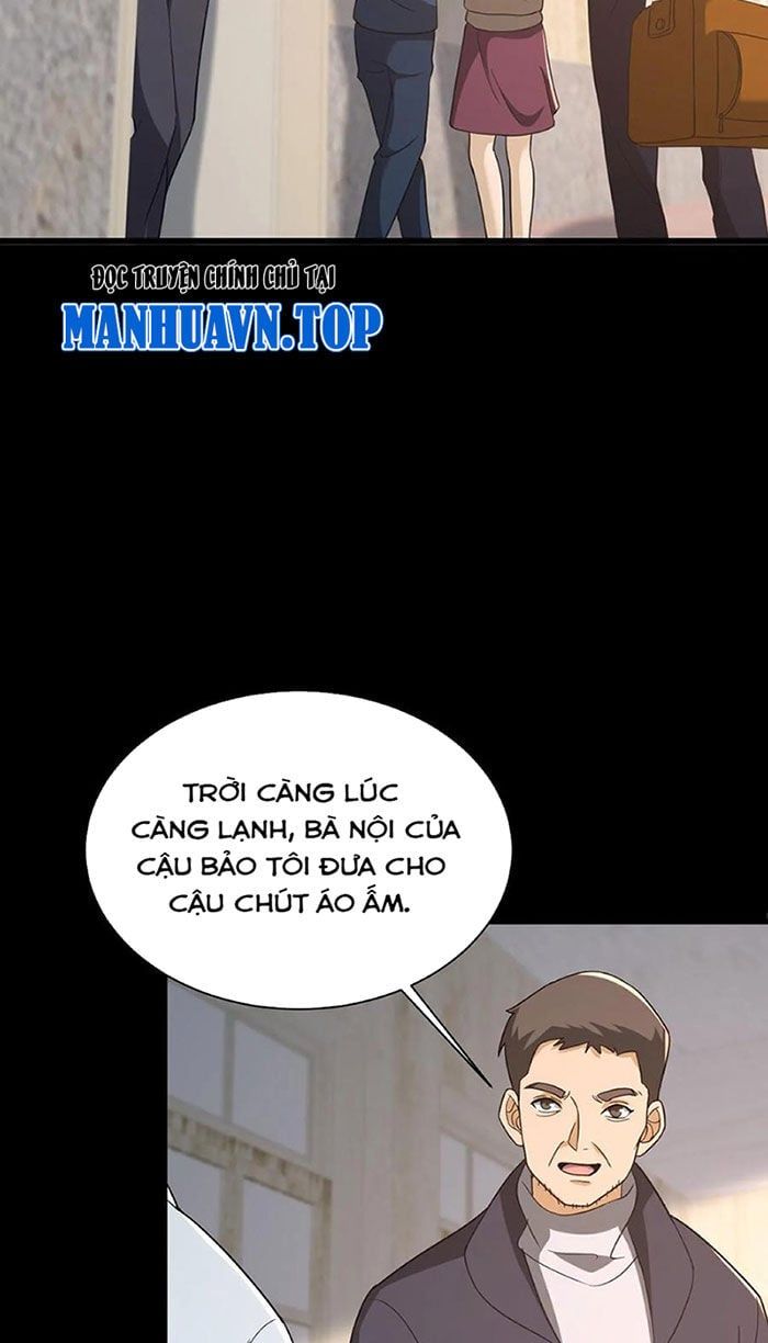 đọc truyện Ngày Tôi Sinh Ra, Bách Quỷ Dạ Hành, Tuyết Thi Hộ Đạo Chương 68 ảnh 3 tại Giả Dược