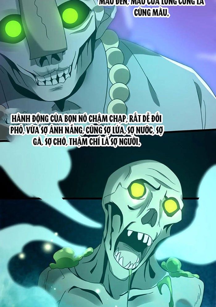 đọc truyện Ngày Tôi Sinh Ra, Bách Quỷ Dạ Hành, Tuyết Thi Hộ Đạo Chương 68 ảnh 21 tại Giả Dược