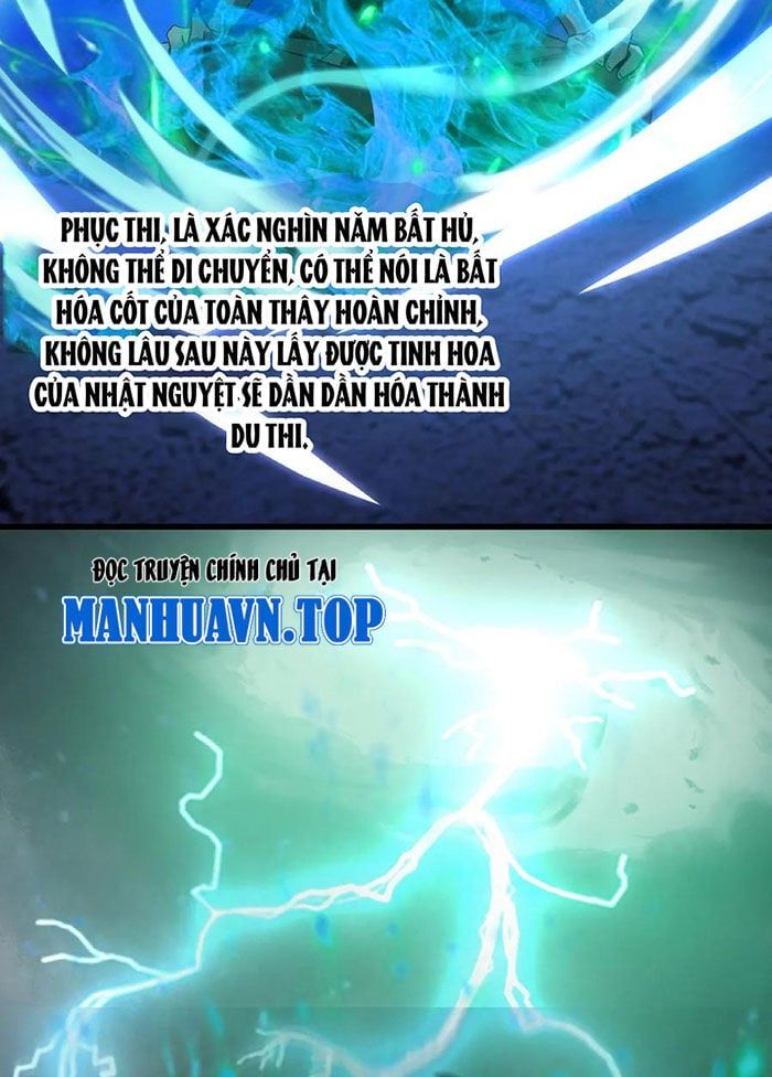 đọc truyện Ngày Tôi Sinh Ra, Bách Quỷ Dạ Hành, Tuyết Thi Hộ Đạo Chương 68 ảnh 26 tại Giả Dược