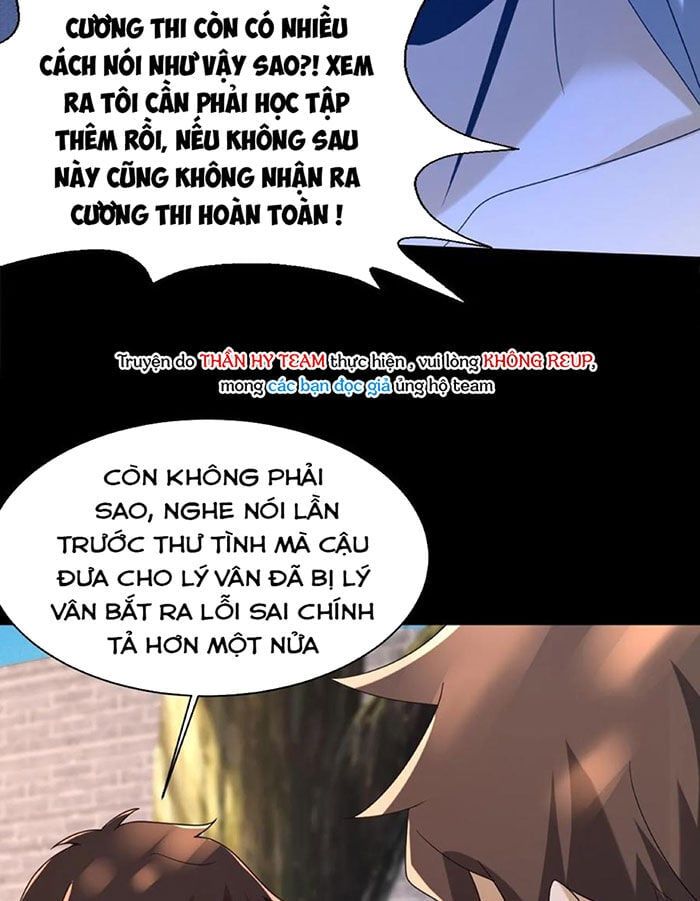 đọc truyện Ngày Tôi Sinh Ra, Bách Quỷ Dạ Hành, Tuyết Thi Hộ Đạo Chương 68 ảnh 29 tại Giả Dược
