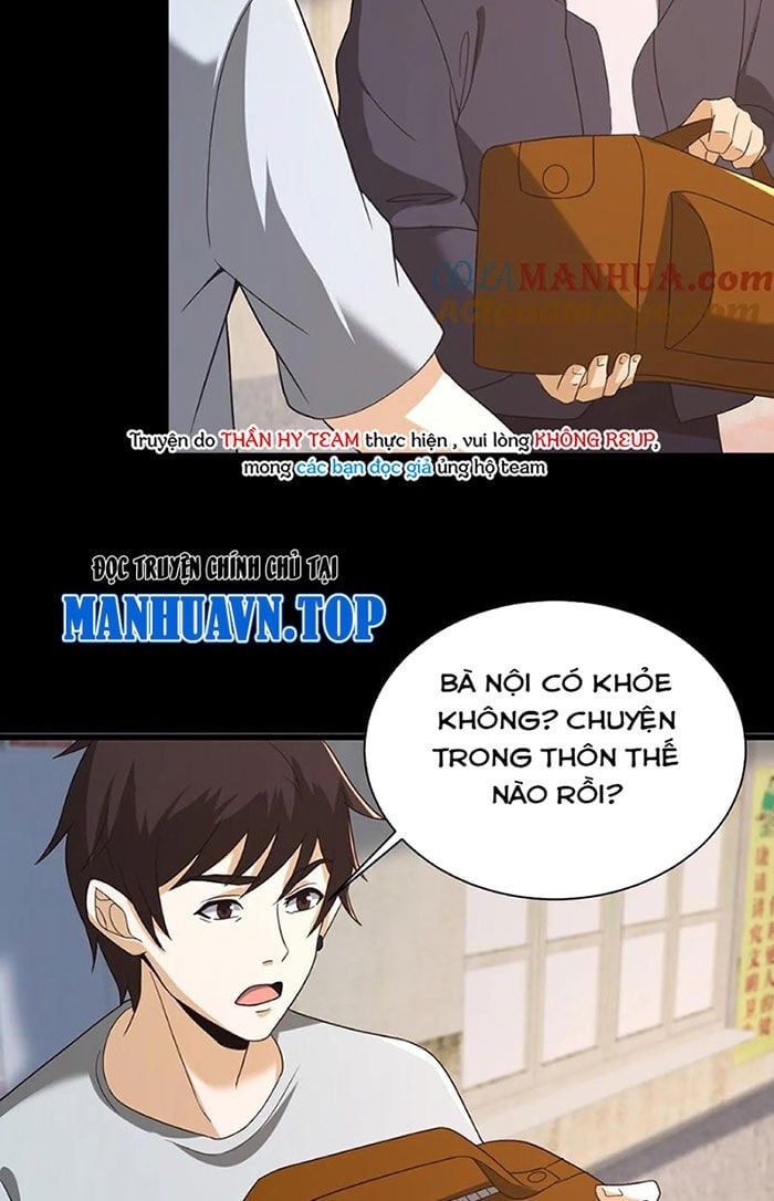 đọc truyện Ngày Tôi Sinh Ra, Bách Quỷ Dạ Hành, Tuyết Thi Hộ Đạo Chương 68 ảnh 4 tại Giả Dược