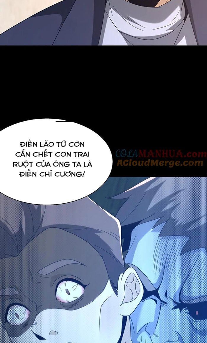 đọc truyện Ngày Tôi Sinh Ra, Bách Quỷ Dạ Hành, Tuyết Thi Hộ Đạo Chương 68 ảnh 6 tại Giả Dược