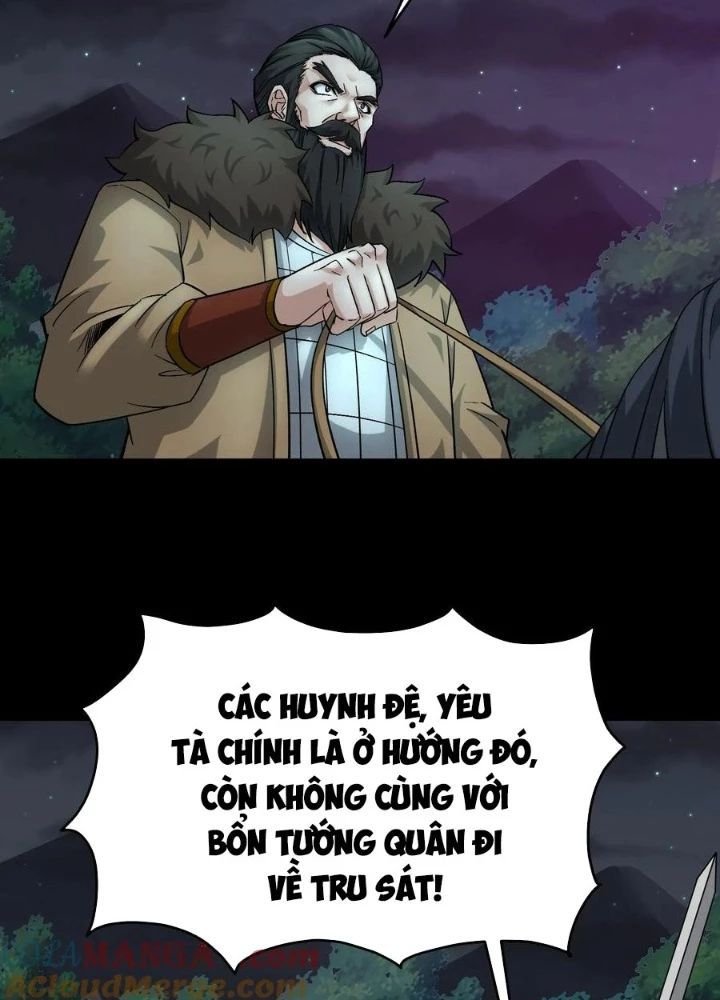 đọc truyện Ngày Tôi Sinh Ra, Bách Quỷ Dạ Hành, Tuyết Thi Hộ Đạo Chương 680 ảnh 33 tại Giả Dược