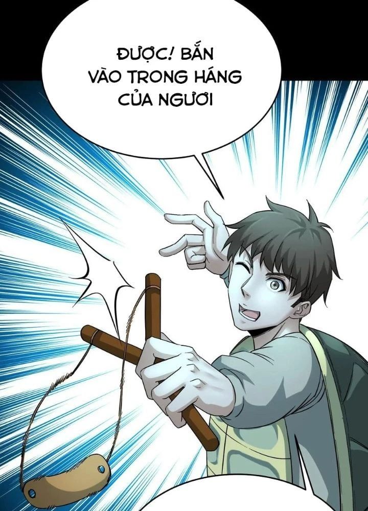 đọc truyện Ngày Tôi Sinh Ra, Bách Quỷ Dạ Hành, Tuyết Thi Hộ Đạo Chương 680 ảnh 49 tại Giả Dược