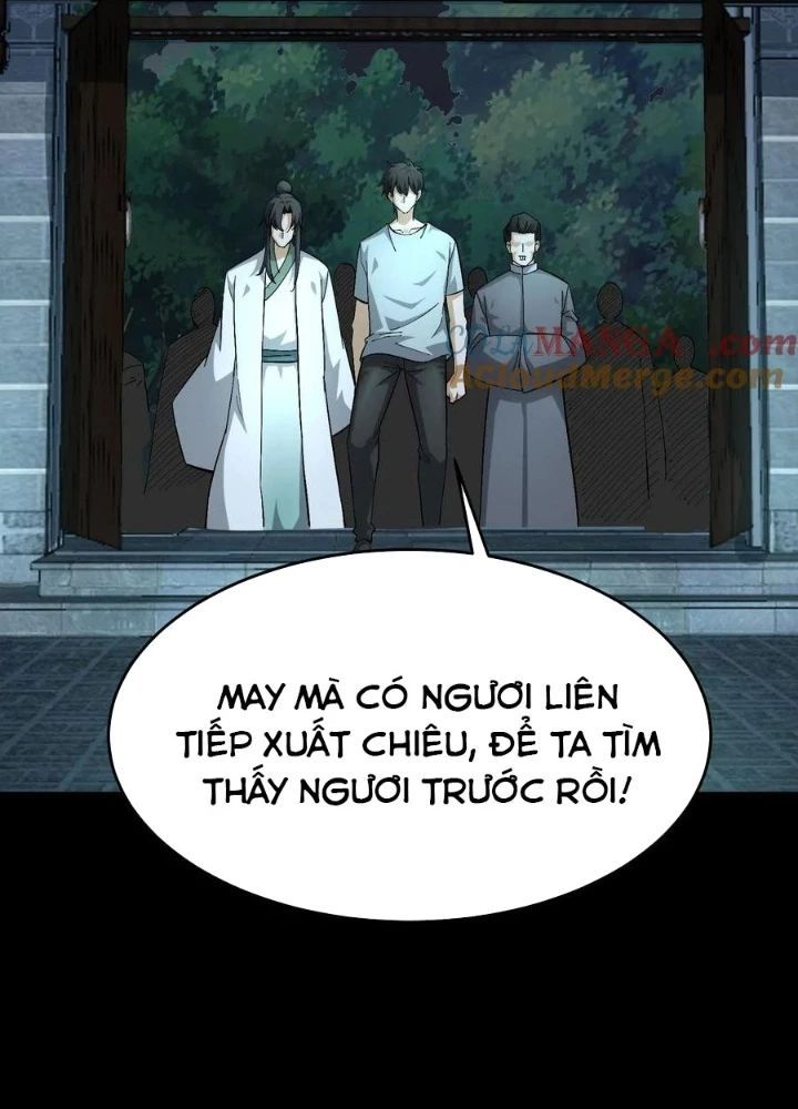 đọc truyện Ngày Tôi Sinh Ra, Bách Quỷ Dạ Hành, Tuyết Thi Hộ Đạo Chương 680 ảnh 57 tại Giả Dược