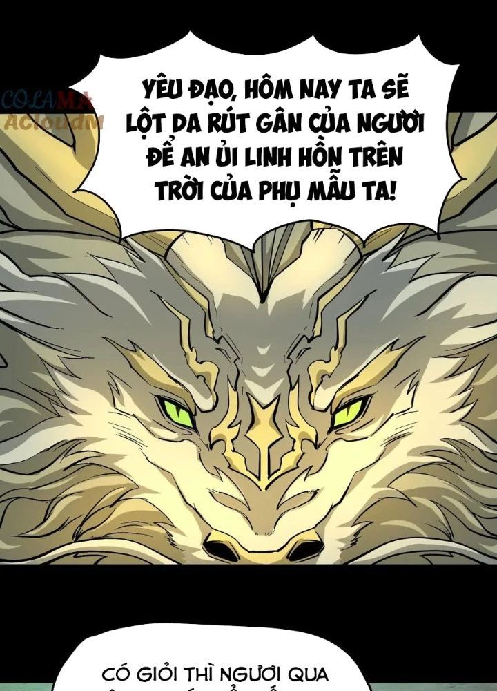 đọc truyện Ngày Tôi Sinh Ra, Bách Quỷ Dạ Hành, Tuyết Thi Hộ Đạo Chương 680 ảnh 71 tại Giả Dược
