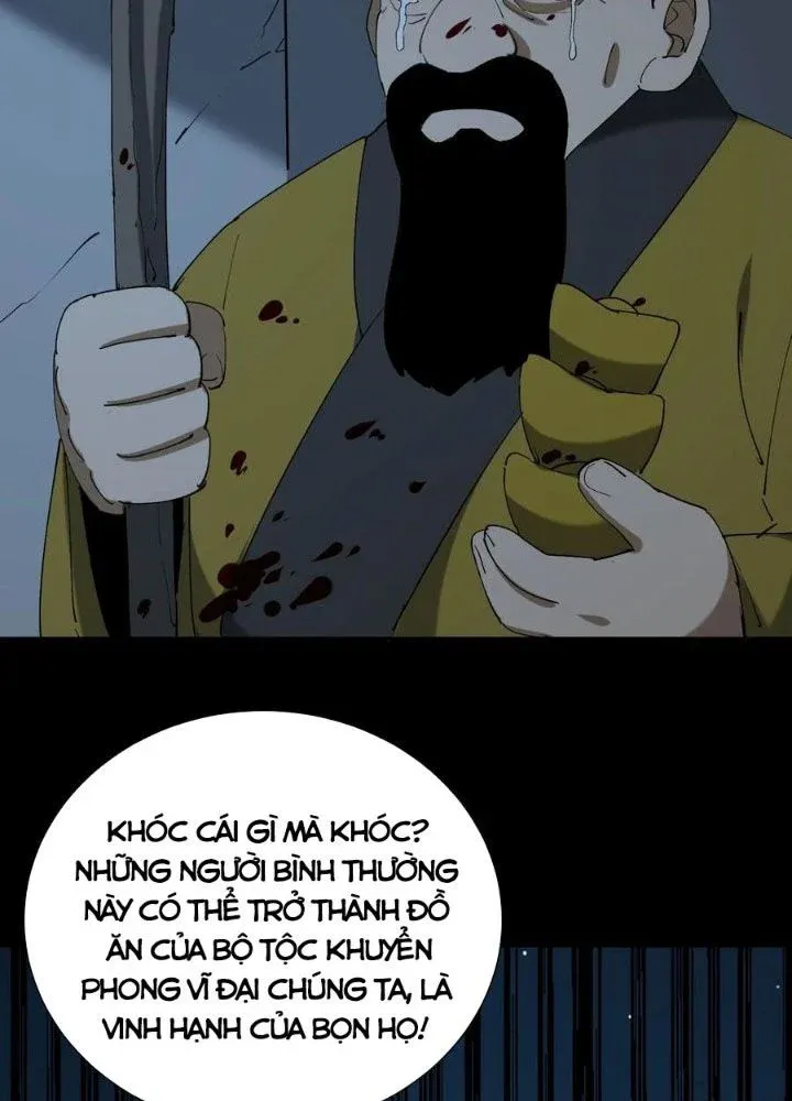 đọc truyện Ngày Tôi Sinh Ra, Bách Quỷ Dạ Hành, Tuyết Thi Hộ Đạo Chương 681 ảnh 28 tại Thiên Thai Truyện