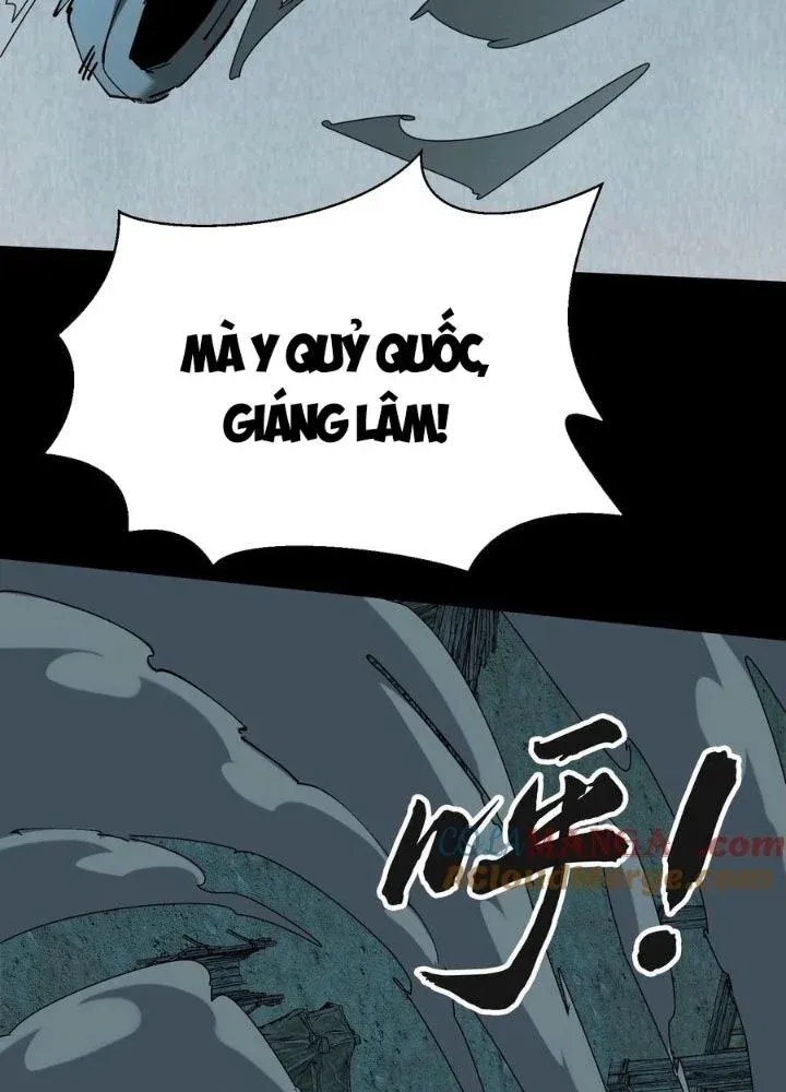 đọc truyện Ngày Tôi Sinh Ra, Bách Quỷ Dạ Hành, Tuyết Thi Hộ Đạo Chương 681 ảnh 48 tại Thiên Thai Truyện