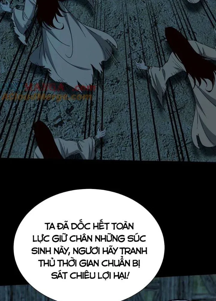 đọc truyện Ngày Tôi Sinh Ra, Bách Quỷ Dạ Hành, Tuyết Thi Hộ Đạo Chương 681 ảnh 58 tại Thiên Thai Truyện