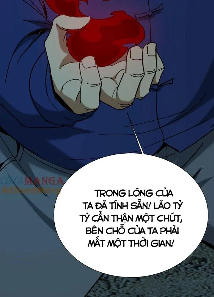 đọc truyện Ngày Tôi Sinh Ra, Bách Quỷ Dạ Hành, Tuyết Thi Hộ Đạo Chương 681 ảnh 62 tại Thiên Thai Truyện