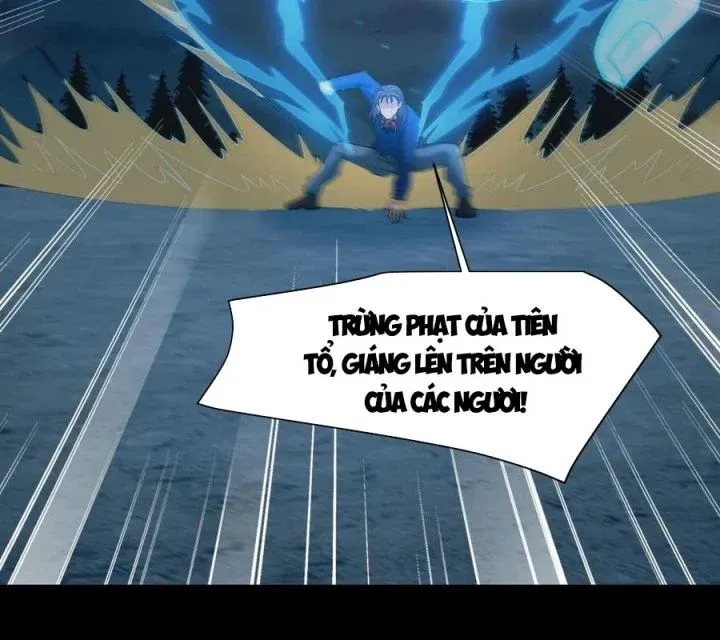 đọc truyện Ngày Tôi Sinh Ra, Bách Quỷ Dạ Hành, Tuyết Thi Hộ Đạo Chương 682 ảnh 66 tại Thiên Thai Truyện