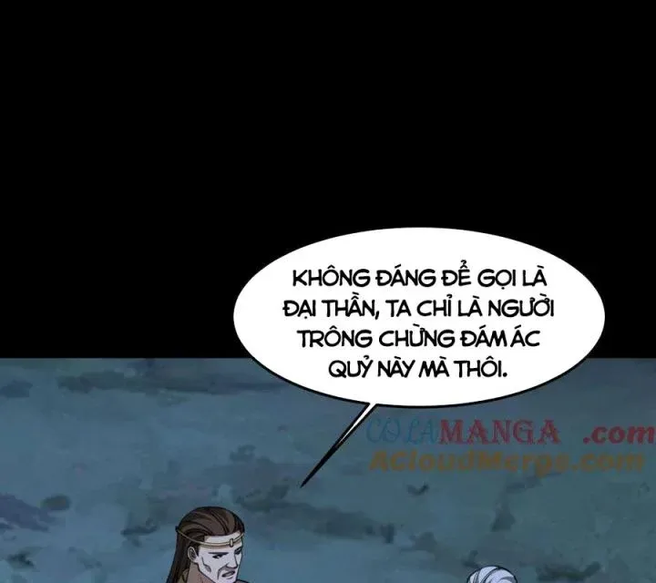 đọc truyện Ngày Tôi Sinh Ra, Bách Quỷ Dạ Hành, Tuyết Thi Hộ Đạo Chương 683 ảnh 18 tại Thiên Thai Truyện