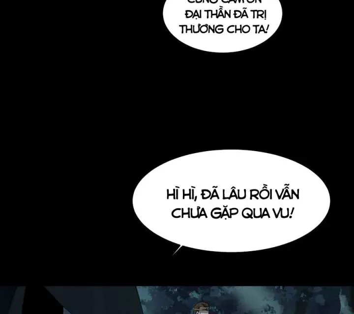 đọc truyện Ngày Tôi Sinh Ra, Bách Quỷ Dạ Hành, Tuyết Thi Hộ Đạo Chương 683 ảnh 23 tại Thiên Thai Truyện