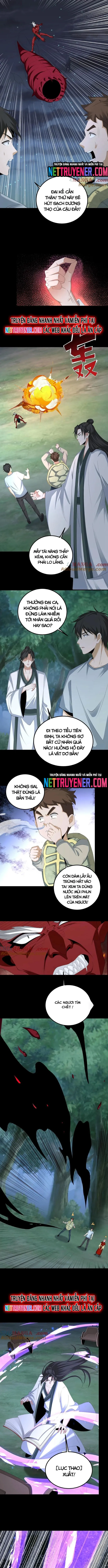 đọc truyện Ngày Tôi Sinh Ra, Bách Quỷ Dạ Hành, Tuyết Thi Hộ Đạo Chương 686 ảnh 2 tại Thiên Thai Truyện