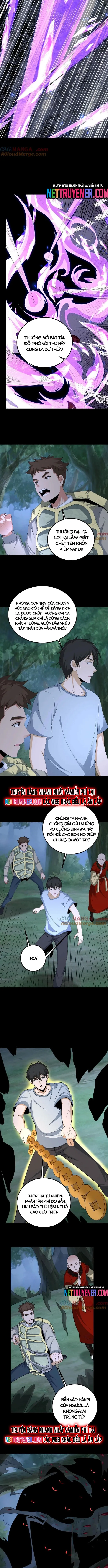 đọc truyện Ngày Tôi Sinh Ra, Bách Quỷ Dạ Hành, Tuyết Thi Hộ Đạo Chương 686 ảnh 3 tại Thiên Thai Truyện