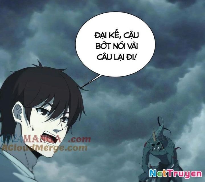 đọc truyện Ngày Tôi Sinh Ra, Bách Quỷ Dạ Hành, Tuyết Thi Hộ Đạo Chương 688 ảnh 46 tại Giả Dược
