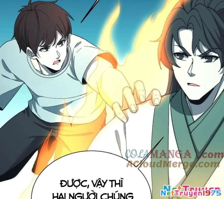 đọc truyện Ngày Tôi Sinh Ra, Bách Quỷ Dạ Hành, Tuyết Thi Hộ Đạo Chương 688 ảnh 6 tại Giả Dược